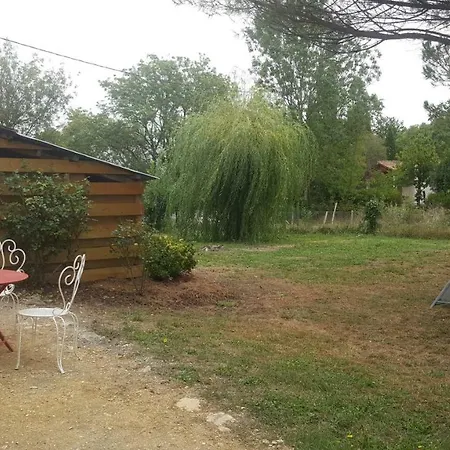 Sur Le Chemin De La Sevre *